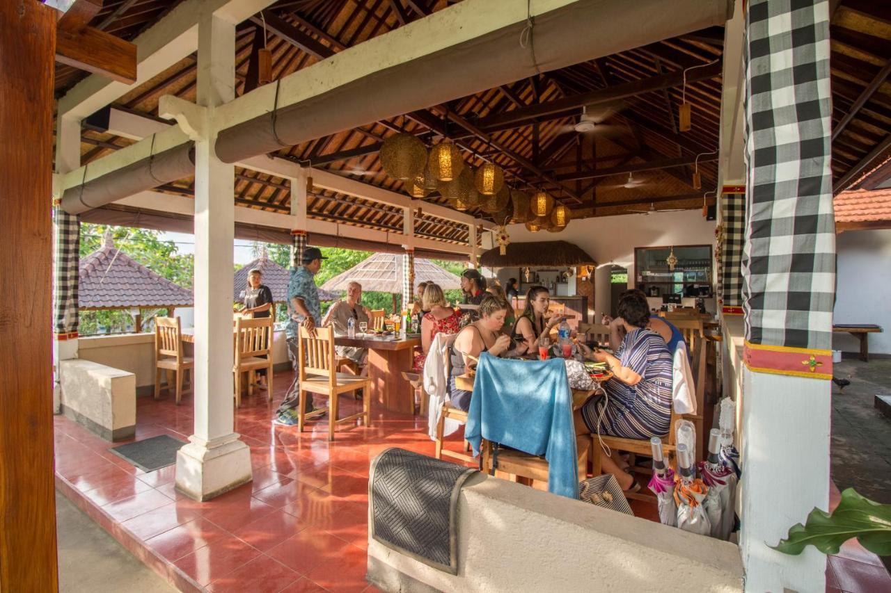Апартаменты Kubu Nyang Nyang Uluwatu By Bukit Vista Экстерьер фото